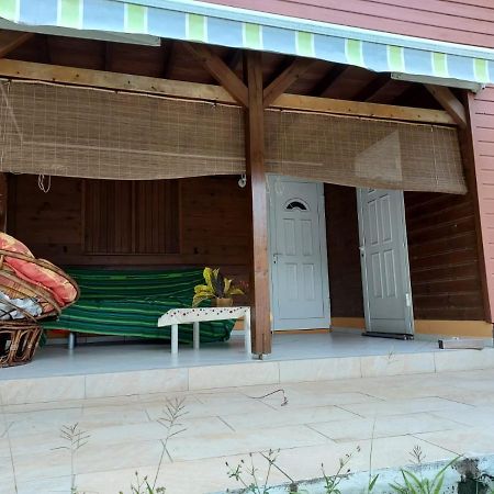 Kaz A Fruit A Pain Apartment Сен-Ан Екстериор снимка