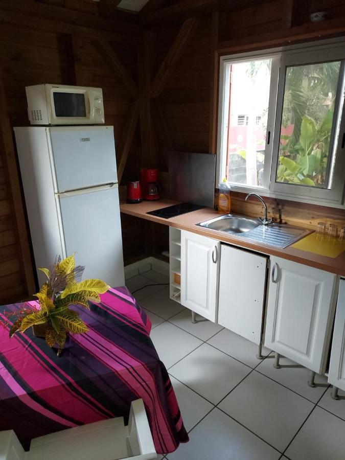 Kaz A Fruit A Pain Apartment Сен-Ан Екстериор снимка