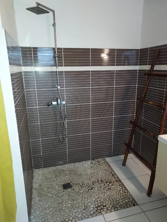 Kaz A Fruit A Pain Apartment Сен-Ан Екстериор снимка