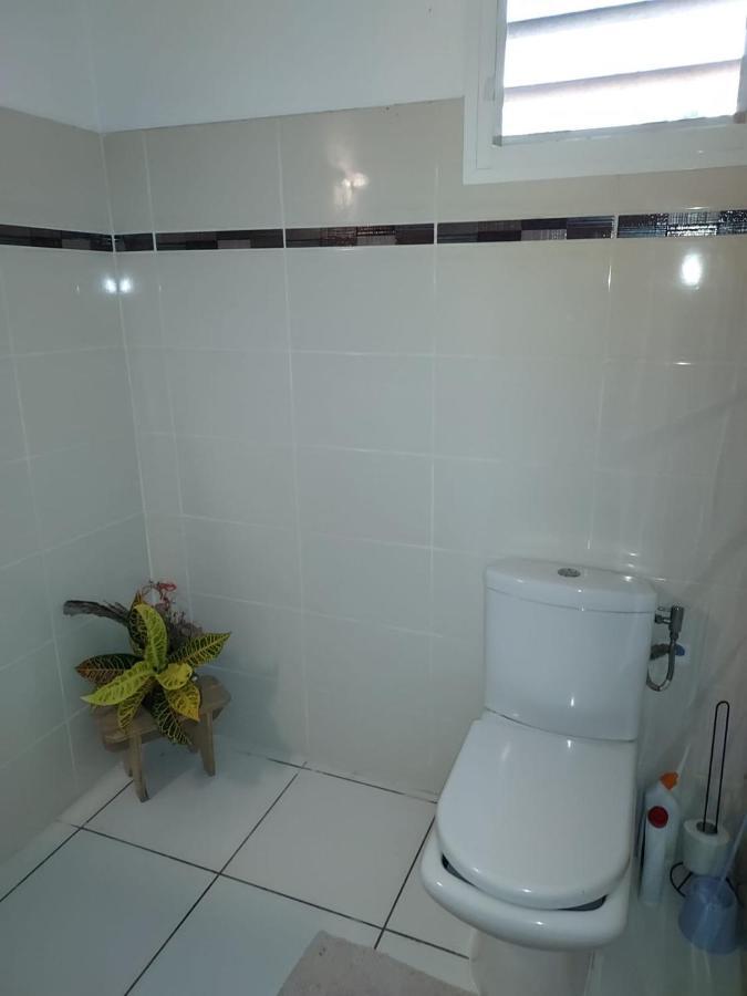 Kaz A Fruit A Pain Apartment Сен-Ан Екстериор снимка
