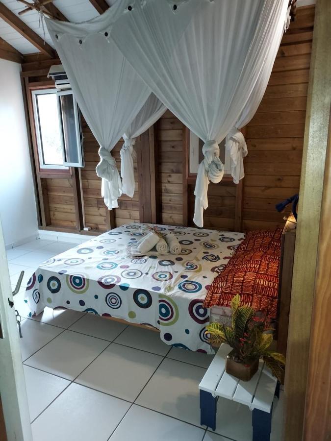 Kaz A Fruit A Pain Apartment Сен-Ан Екстериор снимка