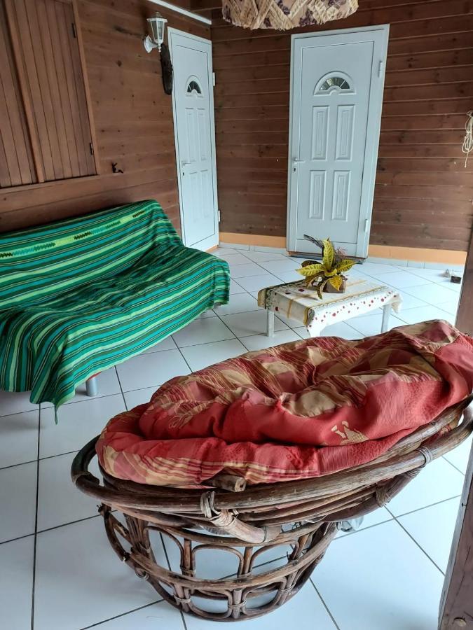 Kaz A Fruit A Pain Apartment Сен-Ан Екстериор снимка