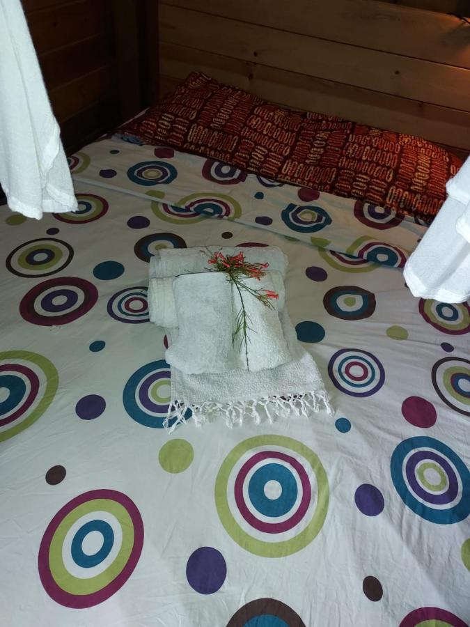Kaz A Fruit A Pain Apartment Сен-Ан Екстериор снимка