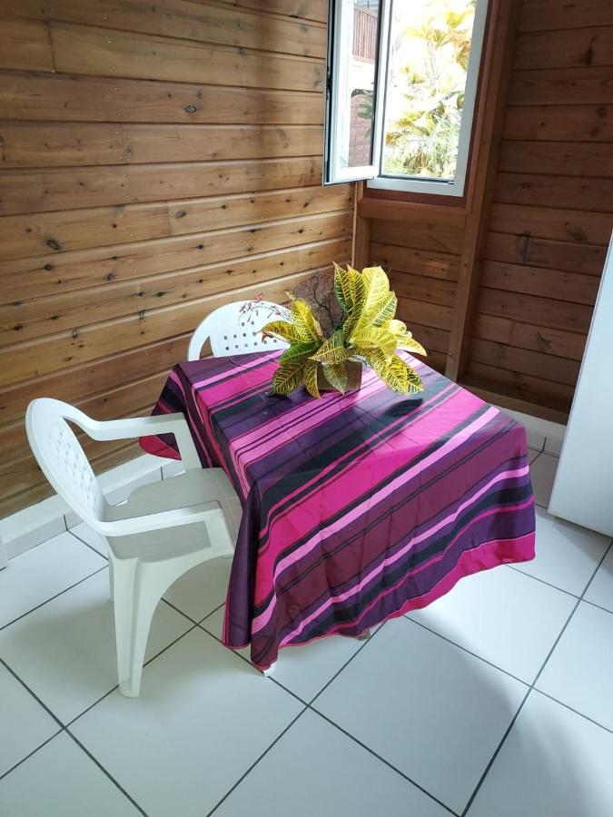 Kaz A Fruit A Pain Apartment Сен-Ан Екстериор снимка